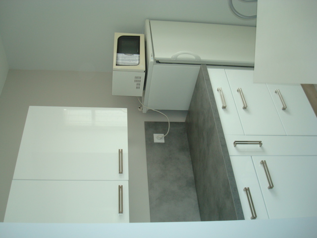 Location appartement T2 Dijon - Photo 3