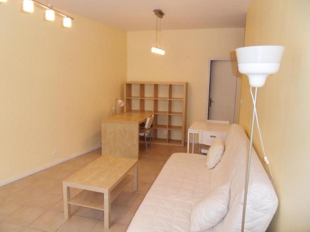 Location appartement T2 Nimes - Photo 2