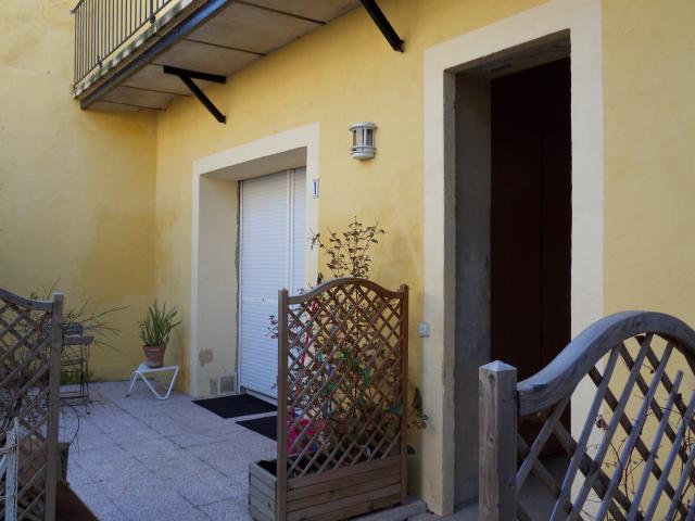 Location appartement T2 Nimes - Photo 5