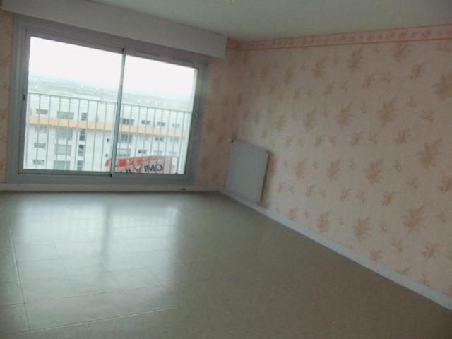 Location appartement T4 Venissieux - Photo 2