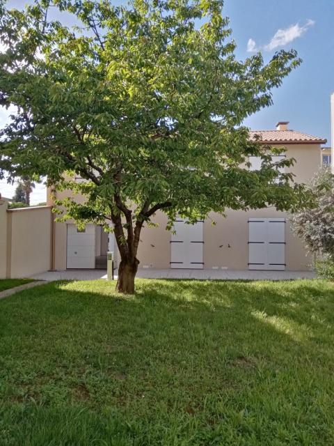Location maison F5 Toulouse - Photo 6