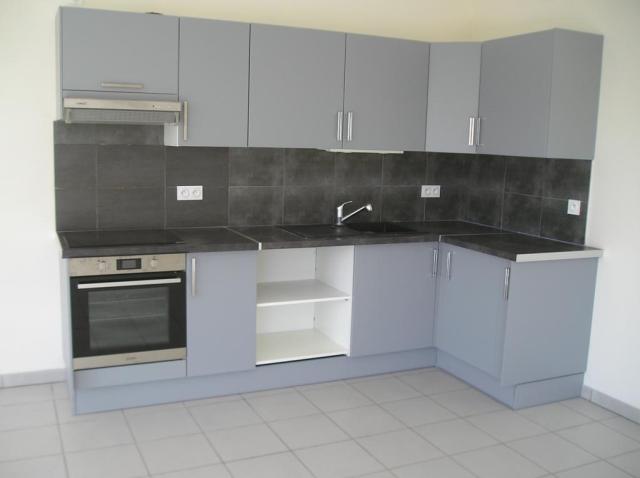 Location maison F4 Montromant - Photo 2