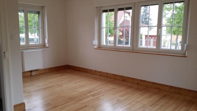 Location appartement T4 Haguenau - Photo 3