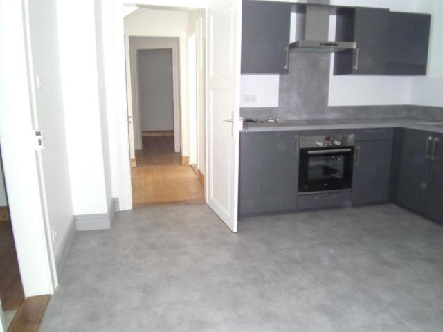 Location appartement T4 Haguenau - Photo 4