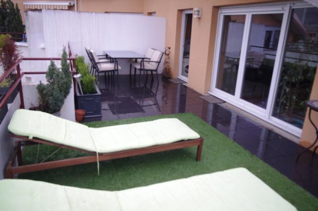 Location appartement T3 St Ouen - Photo 1