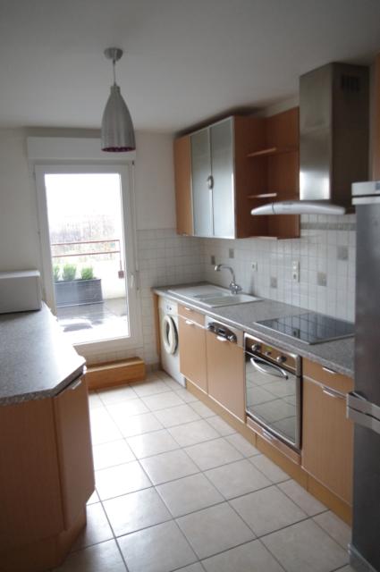 Location appartement T3 St Ouen - Photo 2