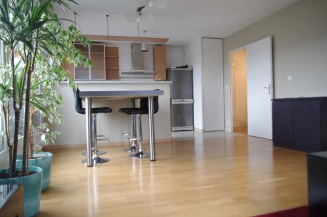 Location appartement T3 St Ouen - Photo 3