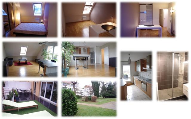Location appartement T3 St Ouen - Photo 4