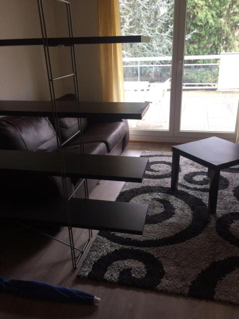 Location appartement T1 Hoenheim - Photo 4