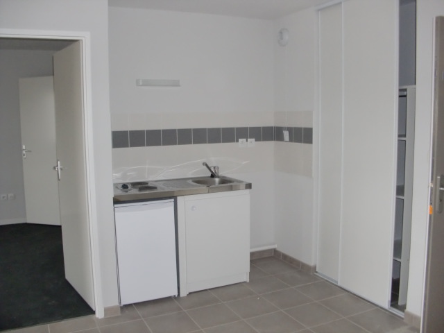 Location appartement T2 Sautron - Photo 3