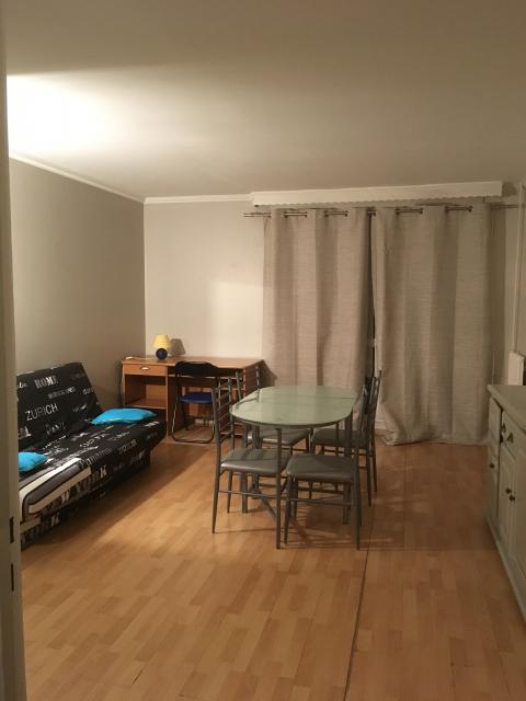 Location studio Margny les Compiegne - Photo 3