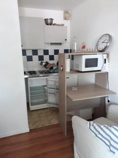 Location studio Vandoeuvre les Nancy - Photo 2