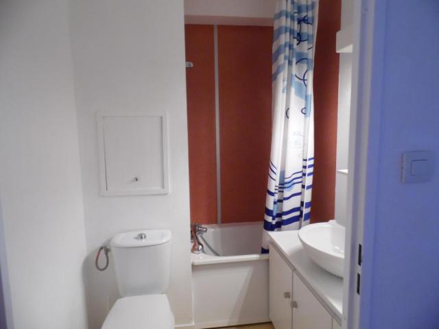 Location studio Vandoeuvre les Nancy - Photo 4