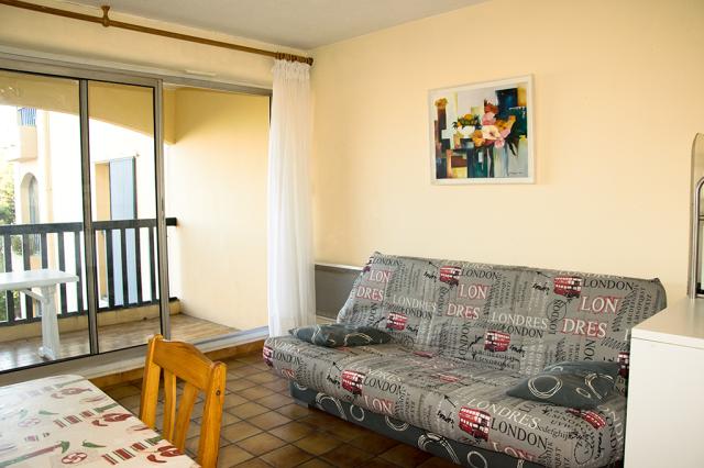 Location studio Anglet - Photo 4