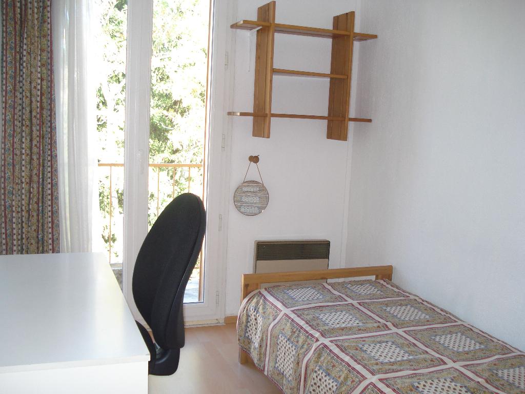 Location chambre Aix en Provence - Photo 1