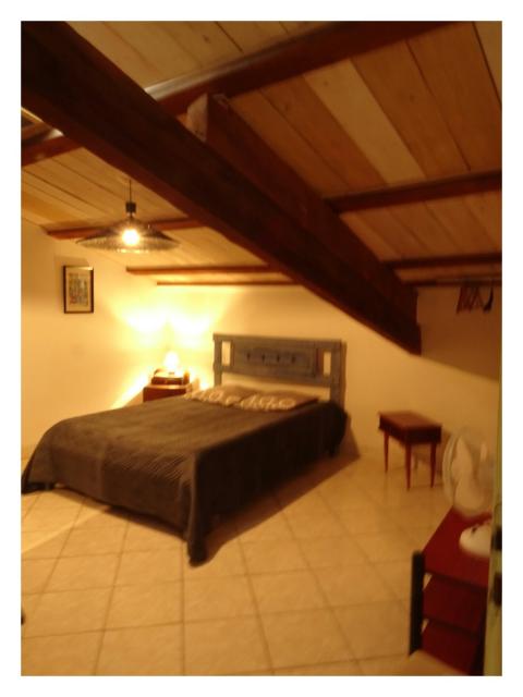 Location appartement T3 Montfrin - Photo 2
