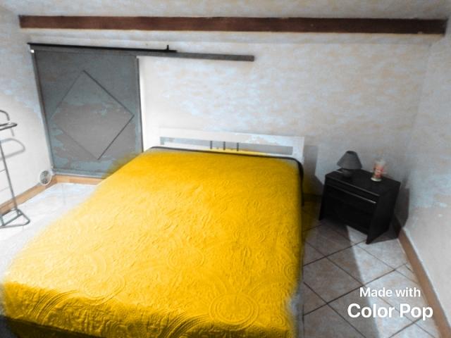 Location appartement T3 Montfrin - Photo 4