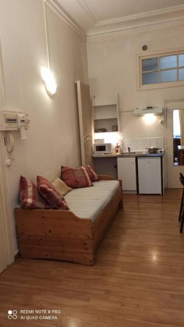 Location appartement T2 Lille - Photo 2