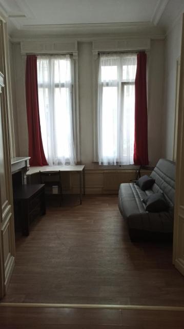 Location appartement T2 Lille - Photo 3