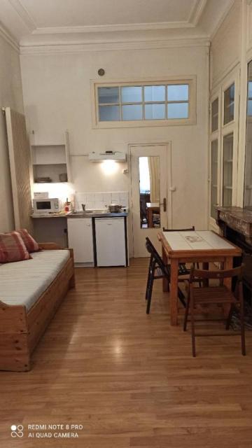 Location appartement T2 Lille - Photo 4