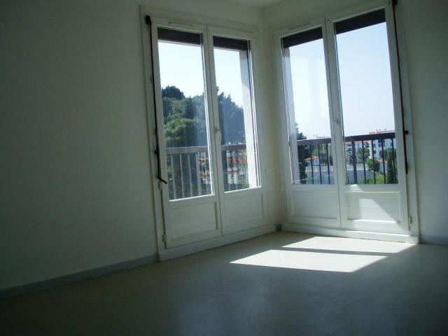 Location appartement T3 Perpignan - Photo 1