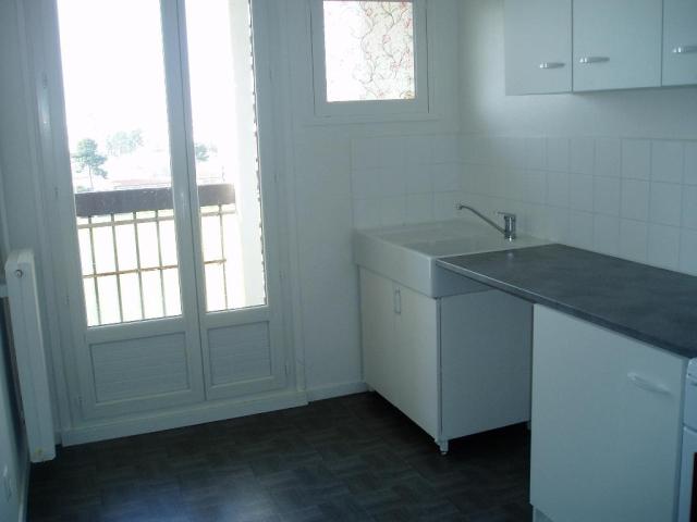 Location appartement T3 Perpignan - Photo 4