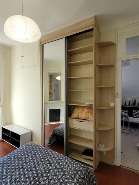Location studio Nice - Photo 6