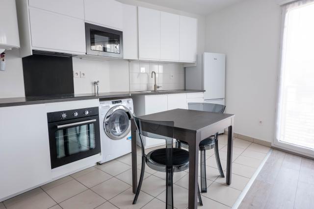 Location studio Juvisy sur Orge - Photo 7