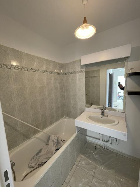 Location appartement T2 Aix en Provence - Photo 2