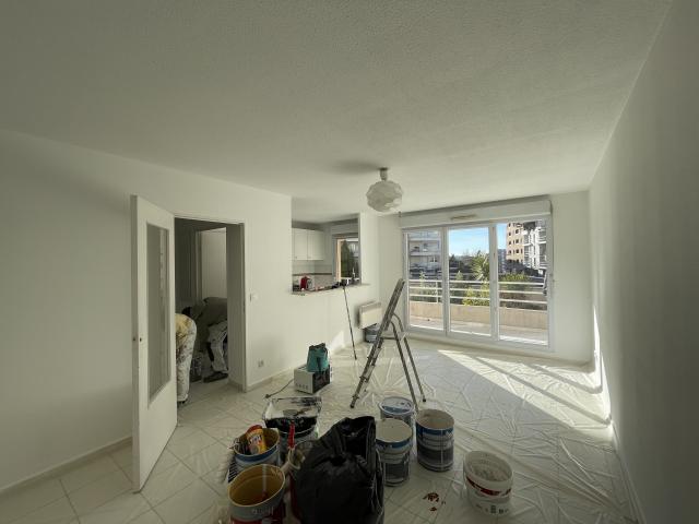 Location appartement T2 Aix en Provence - Photo 4