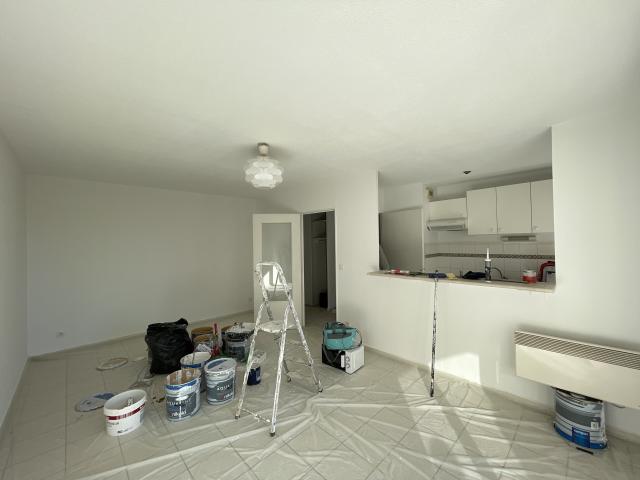 Location appartement T2 Aix en Provence - Photo 5