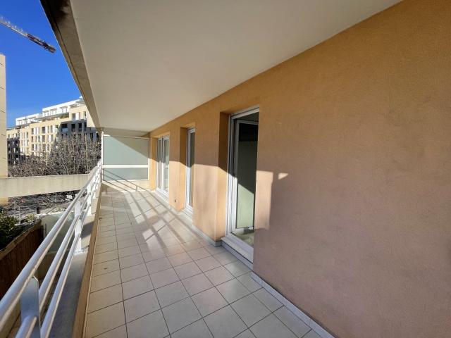 Location appartement T2 Aix en Provence - Photo 7