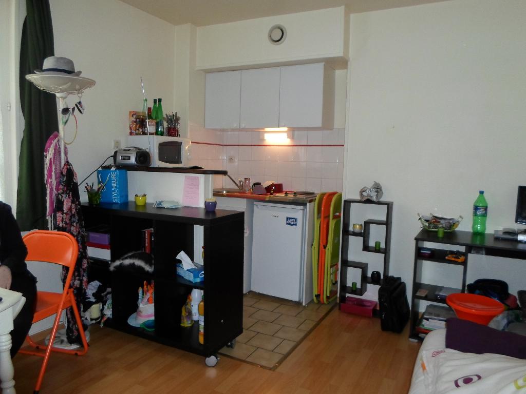 Location studio Caen entre particuliers
