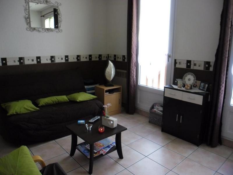 Location appartement T2 Sens - Photo 2