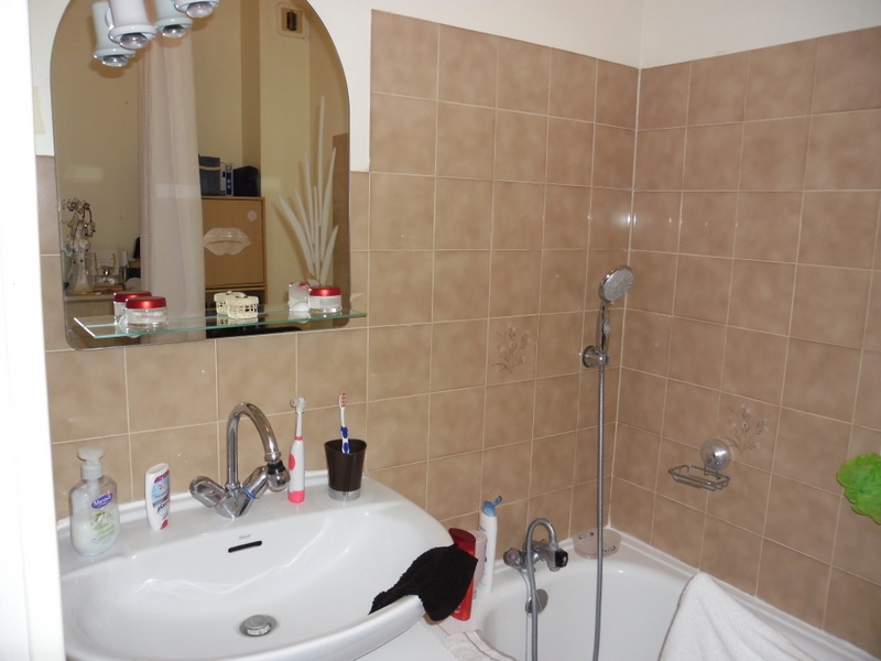 Location appartement T2 Sens - Photo 4