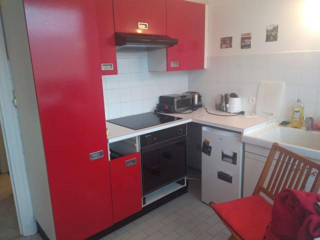 Location studio Lyon 3 - Photo 3