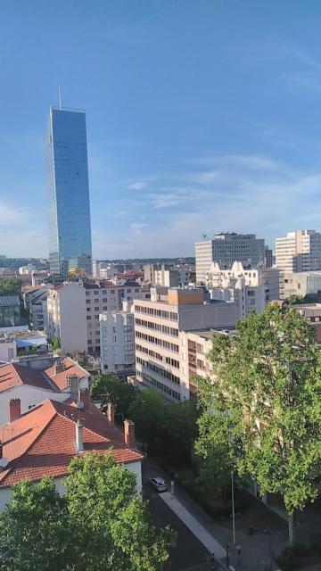 Location studio Lyon 3 - Photo 9