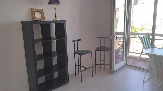 Location studio Lyon 3 - Photo 10