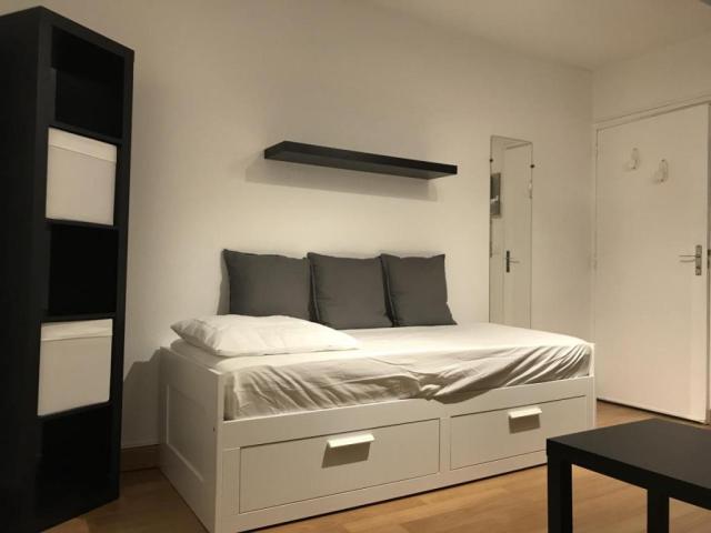 Location studio Rouen - Photo 2