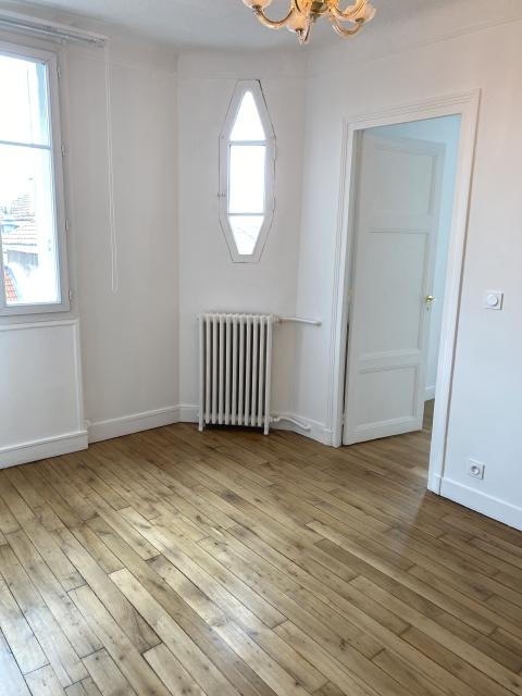 Location appartement T2 Drancy - Photo 2