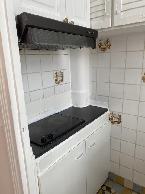 Location appartement T2 Drancy - Photo 3