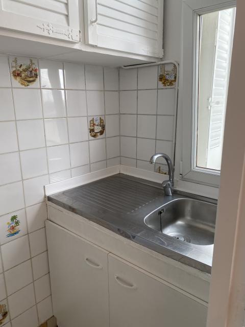 Location appartement T2 Drancy - Photo 4