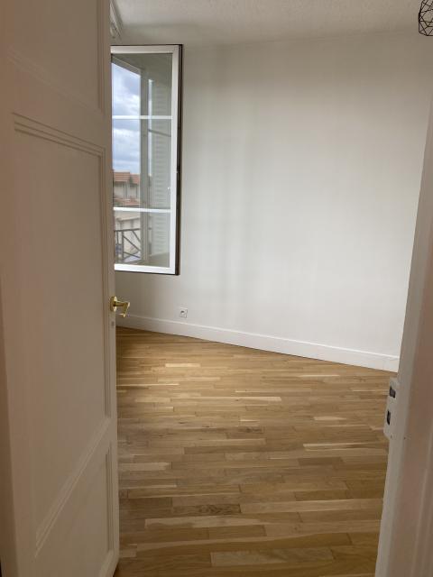 Location appartement T2 Drancy - Photo 5