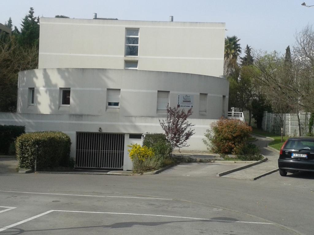Location de studio meublé de particulier à particulier à Montpellier