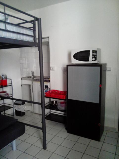 Location studio Colomiers - Photo 2