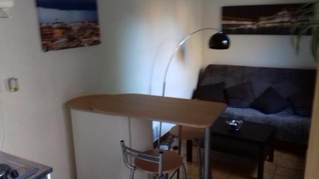 Location appartement T2 Colomiers - Photo 1