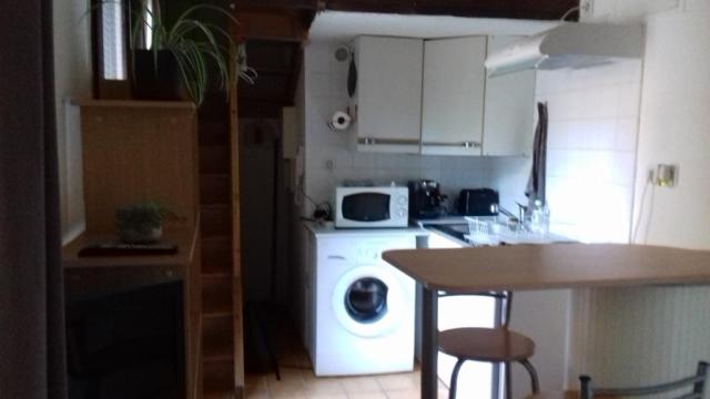 Location appartement T2 Colomiers - Photo 3