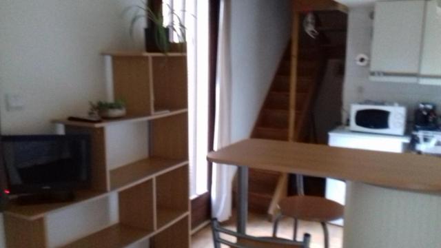 Location appartement T2 Colomiers - Photo 4