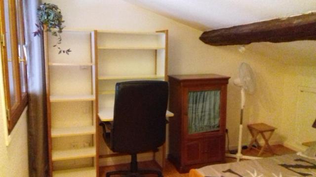 Location appartement T2 Colomiers - Photo 6
