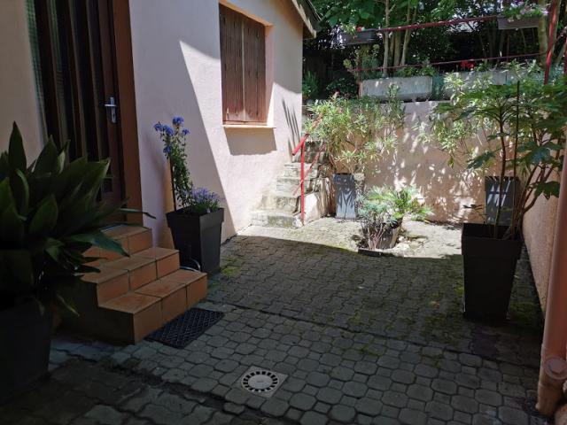 Location appartement T2 Colomiers - Photo 9